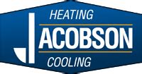 Jacobson heating and cooling. Things To Know About Jacobson heating and cooling. 
